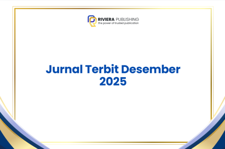 [Update] 55+ Daftar Jurnal Terbit Januari 2026 - Riviera