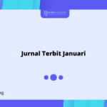 Jurnal Terbit Januari