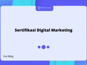 sertifikasi digital marketing