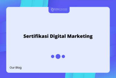 sertifikasi digital marketing