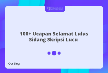 Ucapan Selamat Lulus Sidang Skripsi Lucu