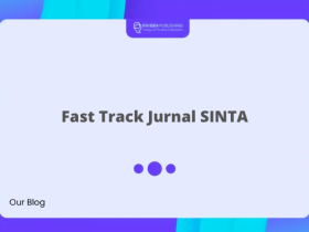 Fast Track Jurnal SINTA