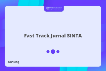 Fast Track Jurnal SINTA