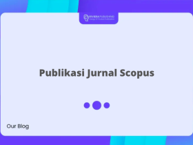 Publikasi Jurnal Scopus