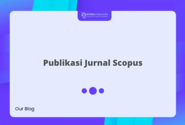 Publikasi Jurnal Scopus