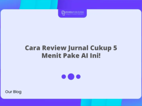 Cara review Jurnal