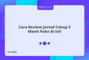 Cara review Jurnal