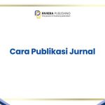 Cara Publikasi Jurnal