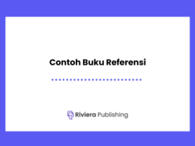 Contoh Buku Referensi