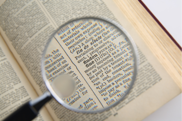 Contoh Referensi dari Buku dalam Berbagai Gaya