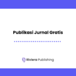 Publikasi Jurnal Gratis