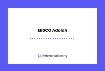EBSCO Adalah