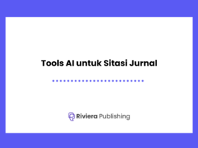Tools AI untuk Sitasi Jurnal