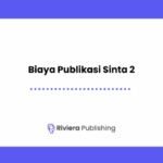 Biaya Publikasi Sinta 2