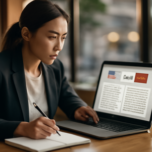 Cara Cerdas Memanfaatkan Jasa Penerjemah Profesional di 2025