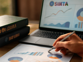 6 Cara Cerdas Meningkatkan Peringkat Sinta 2025 untuk Dosen dan Peneliti