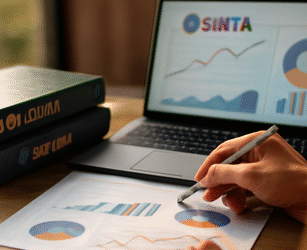 6 Cara Cerdas Meningkatkan Peringkat Sinta 2025 untuk Dosen dan Peneliti