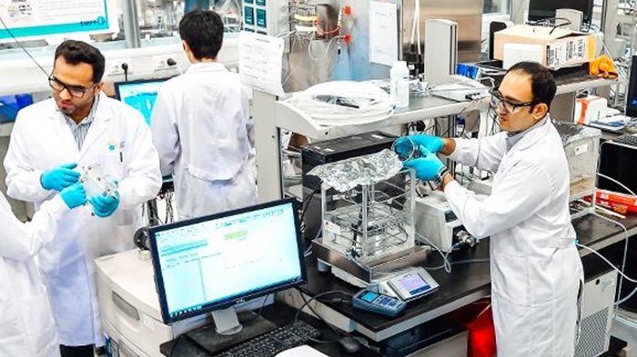 Daftar Contoh Jurnal Terindeks Scopus