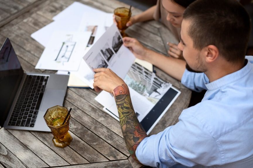 Ciri-Ciri Jurnal Terindeks Scopus