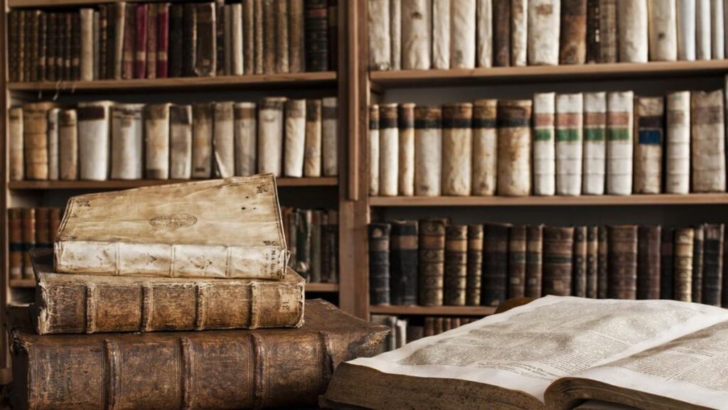 Contoh Terjemahan Paragraf Akademik