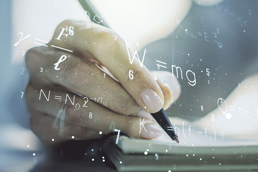 Mendukung Riset dan Publikasi Ilmiah