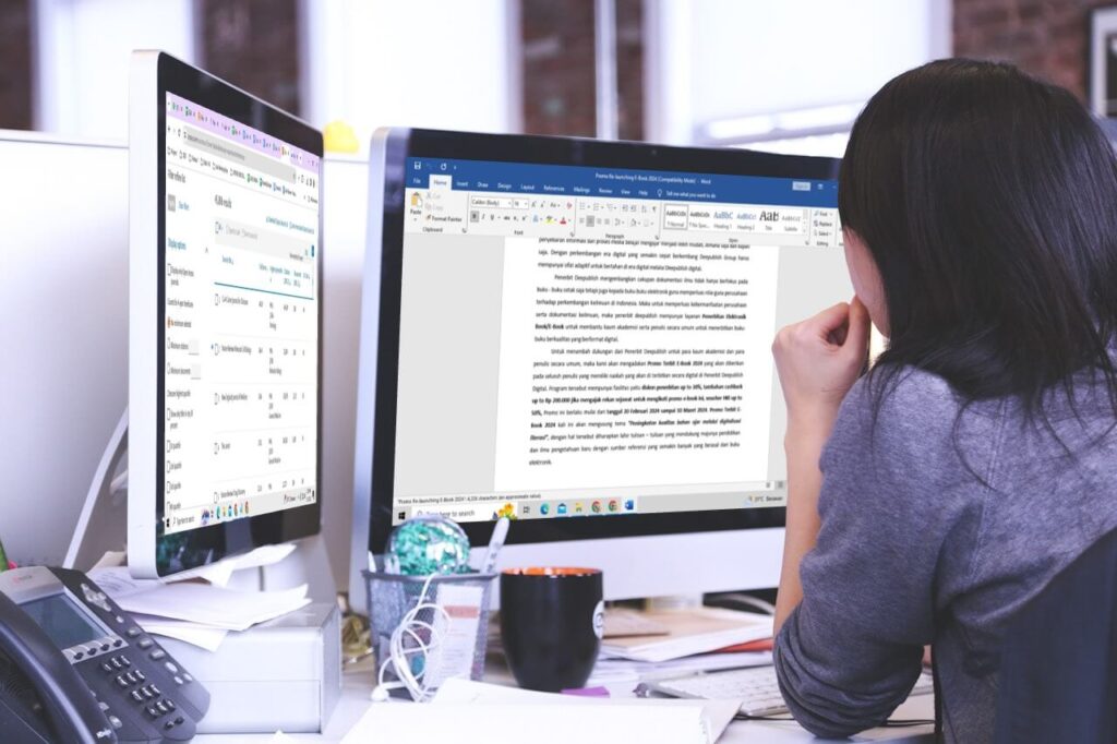 Mengapa Jurnal Scopus Penting