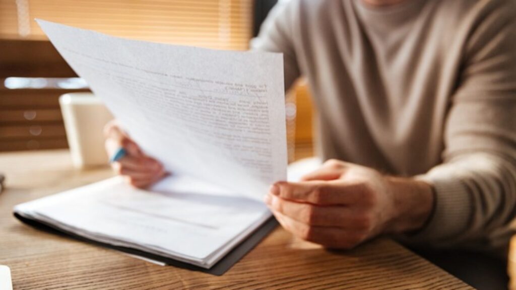 Tanda-Tanda Jurnal Internasional