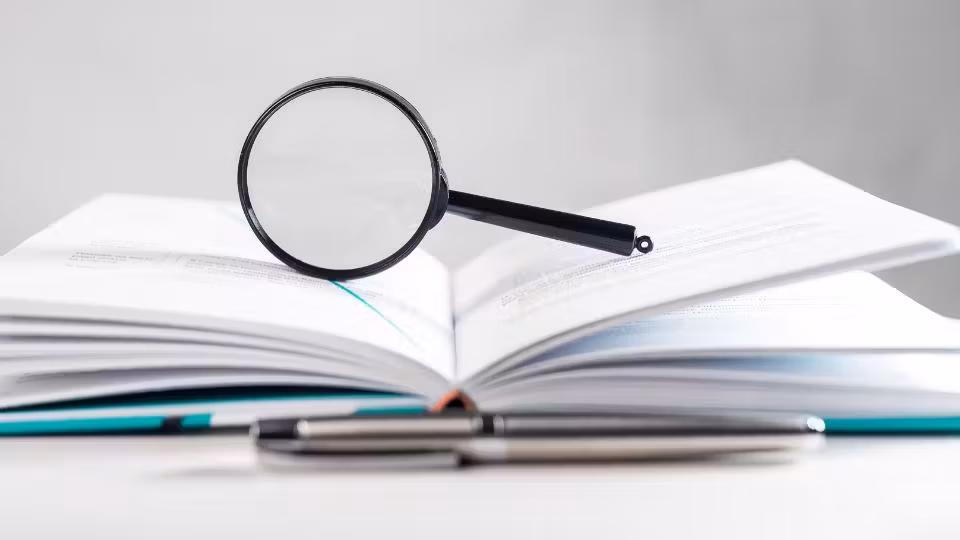 Rujuk pada Jurnal Bereputasi