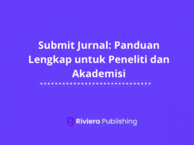 riviera publishing