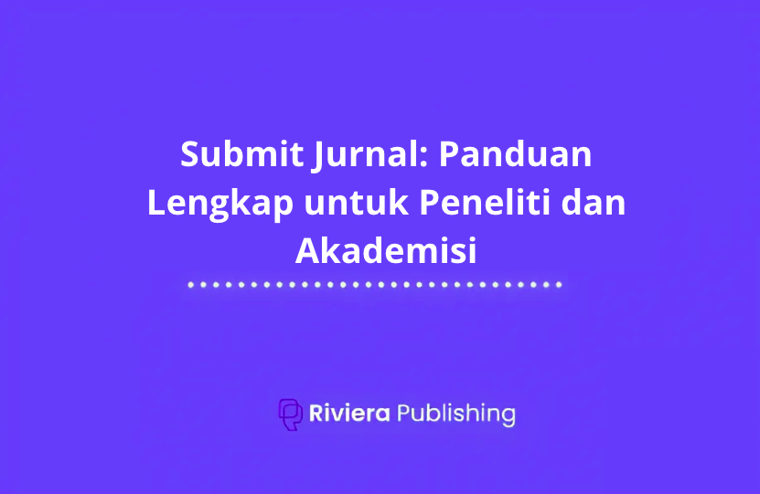 riviera publishing
