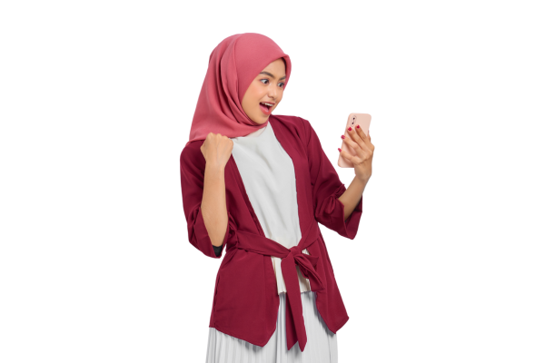 Proses Pengajuan ke EBSCO