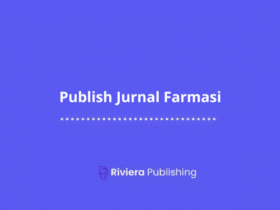 Publish Jurnal Farmasi
