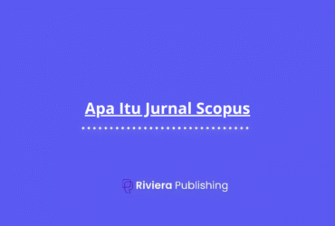 Apa Itu Jurnal Scopus