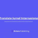 Translate Jurnal Internasional