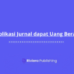 Publikasi Jurnal dapat Uang Berapa