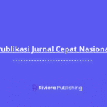Publikasi Jurnal Cepat Nasional