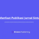 Manfaat Publikasi Jurnal Sinta