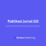 Publikasi Jurnal OJS
