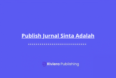 Publish Jurnal Sinta Adalah