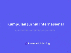 Kumpulan Jurnal Internasional