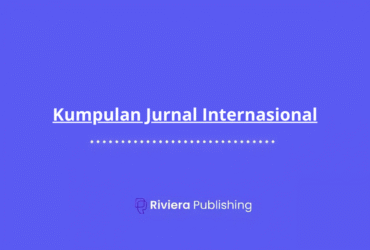 Kumpulan Jurnal Internasional