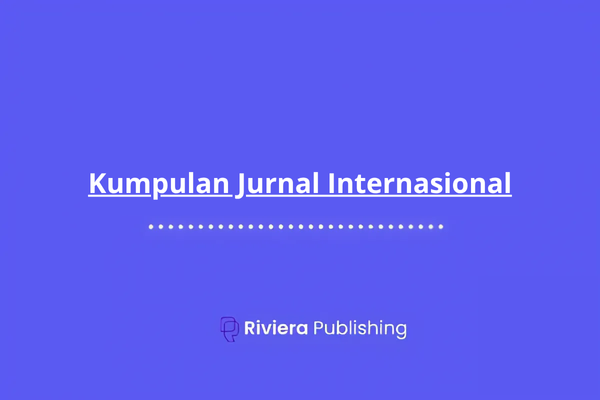 Kumpulan Jurnal Internasional