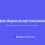 Bagian-Bagian Jurnal Internasional