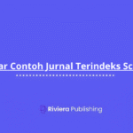 Daftar Contoh Jurnal Terindeks Scopus