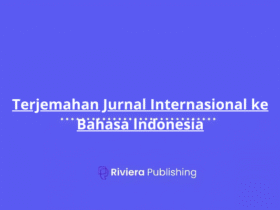 Daftar Web Translate Jurnal Internasional