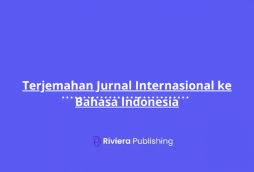 Daftar Web Translate Jurnal Internasional