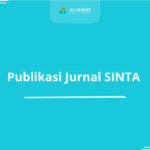 Publikasi Jurnal SINTA