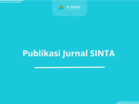 Publikasi Jurnal SINTA