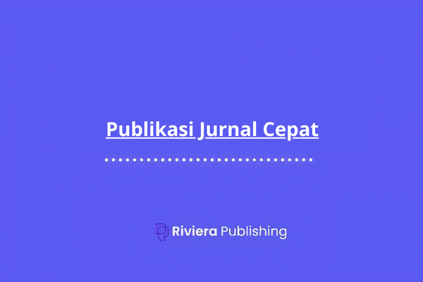 Publikasi Jurnal Cepat di 2025 dan Hal yang Perlu Diperhatikan