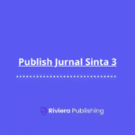 Publish Jurnal Sinta 3